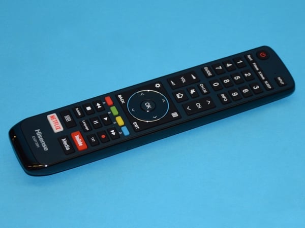 Remote Control EN3Y39H