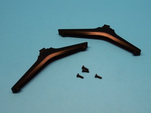 Stand Assembly