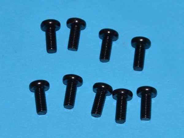 Stand Screw SET M5X12