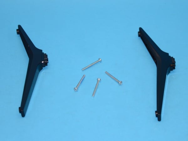 Stand Assembly HU43A6100UW