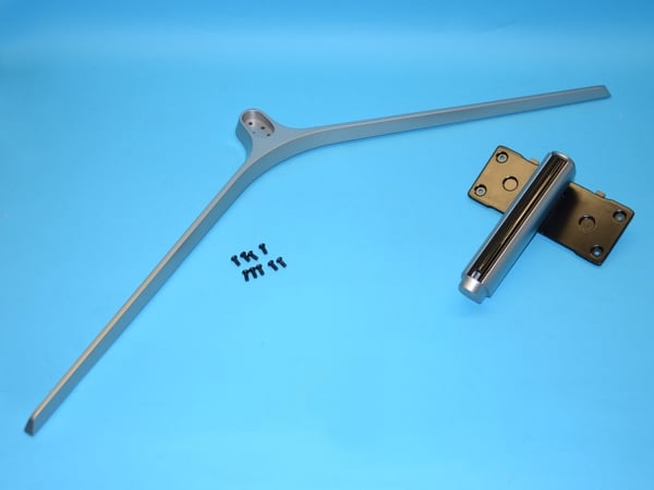Stand Assembly