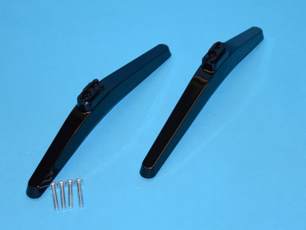 Stand Assembly HE43A5600FWTS