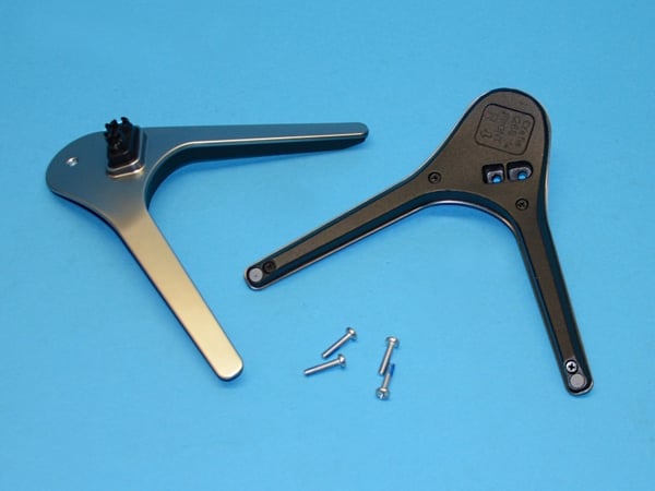 Stand Assembly