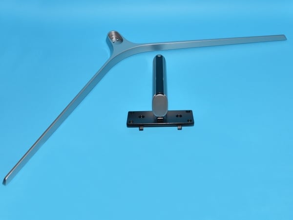 Stand Assembly RSAG6.121.1283