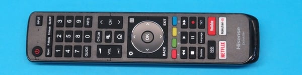 Remote Control EN3AA39H