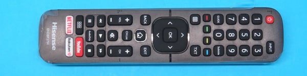 Remote Control EN2BF27H
