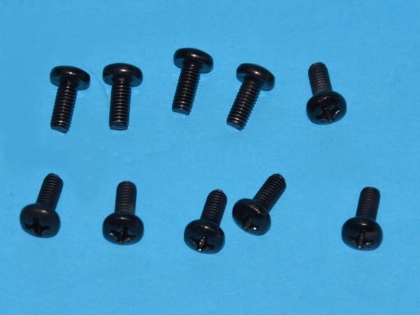 Stand Screw SET M4X10