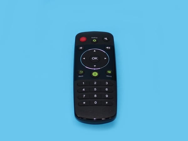Remote Control CN3A56E