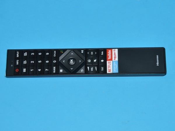 Remote Control RF3A70