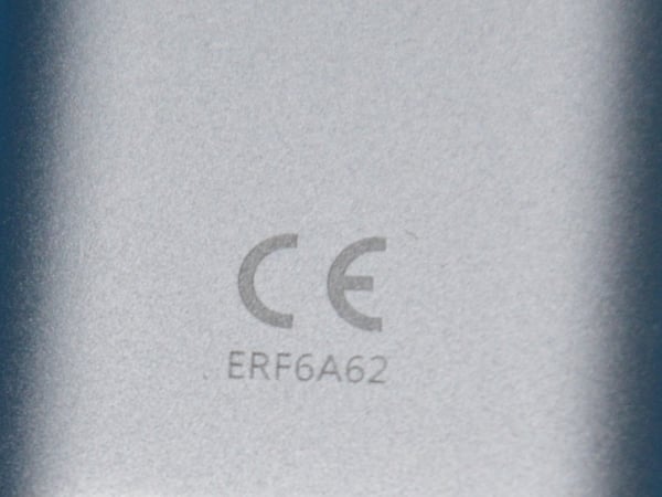 Remote Control ERF6A62