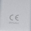Hisense TV Remote Control ERF6A62 - Image 1