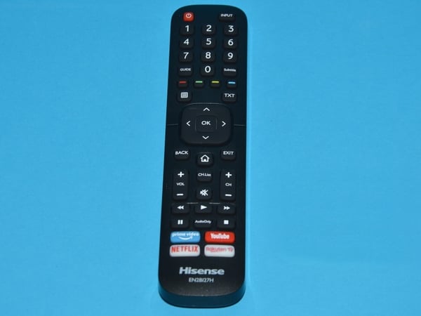 Remote Control EN2BI27H