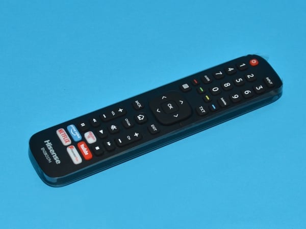 Remote Control EN2BO27H