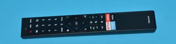 Remote Control ERF3C70H