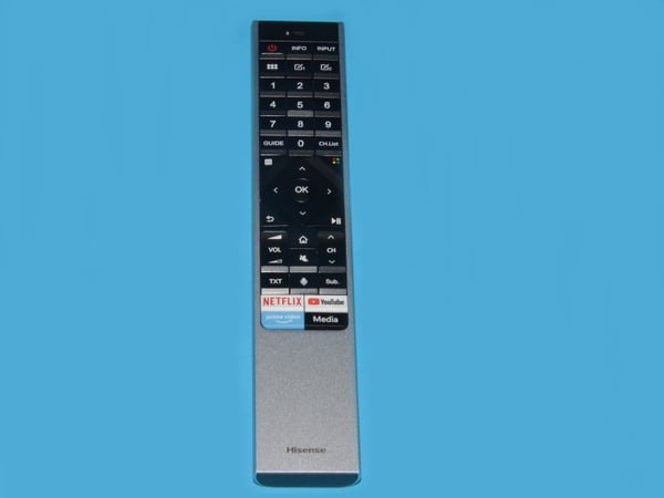 Remote Control