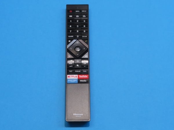 Remote Control EN3A70