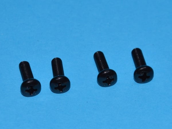 Stand Screw SET HE75A6500UWTS(1001)