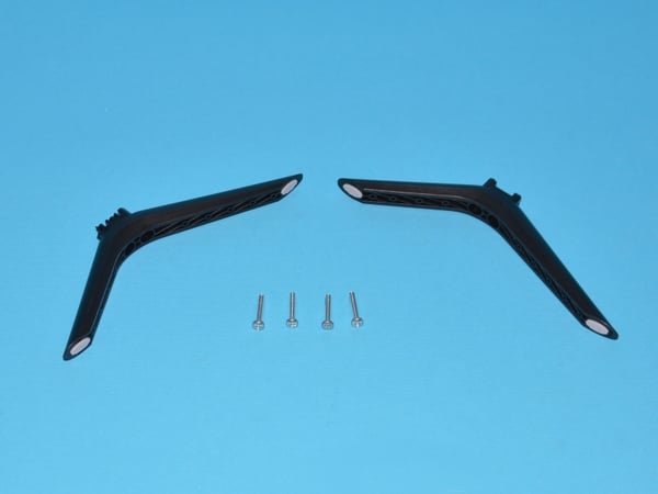 Stand Assembly 40E5100EE