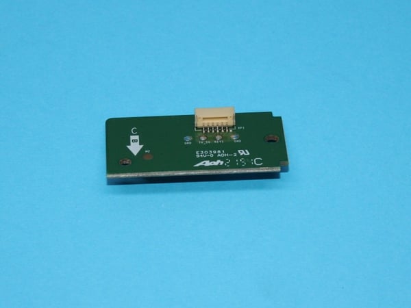 Keyboard RSAG7.820.5925