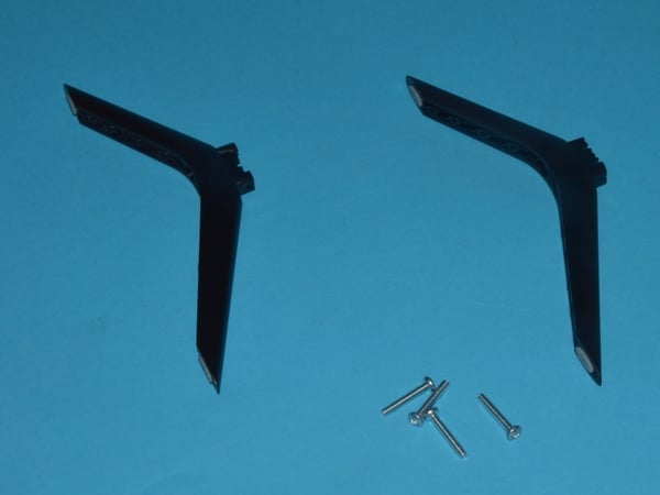 Stand Assembly 43E5600EX