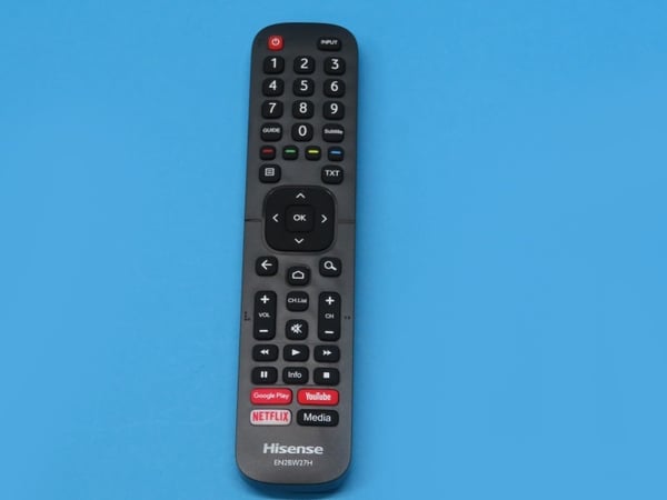Remote Control TV 49B6700PA