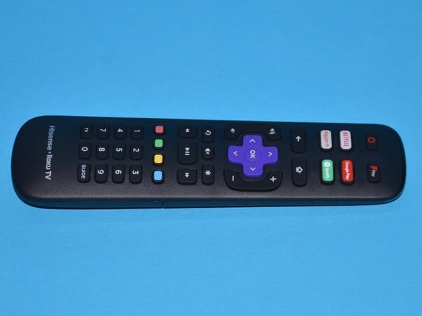 Remote Control EN3A38