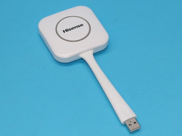 Wireless Transmission Screen HT002A