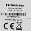 Hisense TV Wireless Transmission Screen HT002A - Image 3