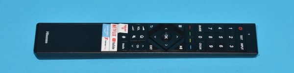 Remote Control ERF3B72H