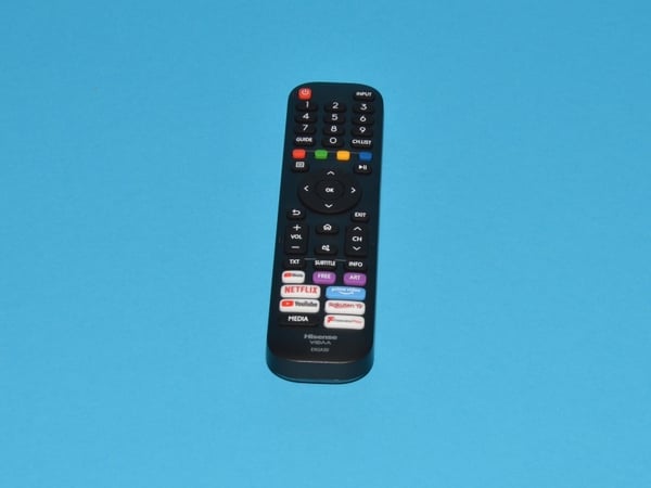 Remote Control EN2A30