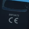 Hisense TV Remote Control ERF3A72 - Image 1