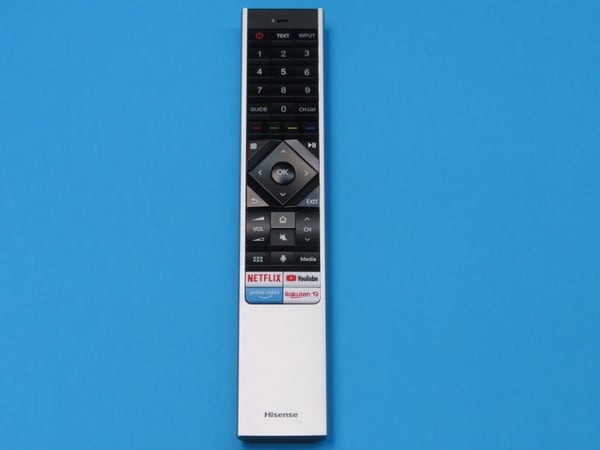 Remote Control ERF6A64