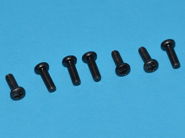 Stand Screw SET M5X16