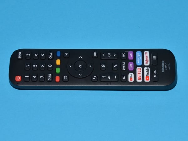Remote Control EN2G30H