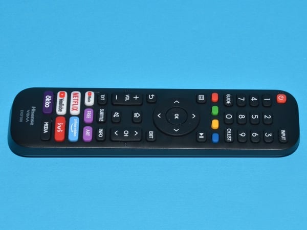 Remote Control EN2F30H