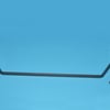 Hisense TV Stand Unit TV HE55A6900FUWTS - Image 1
