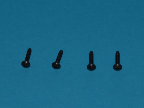 Stand Screw SET HX43E5600FFWT ST4X20F