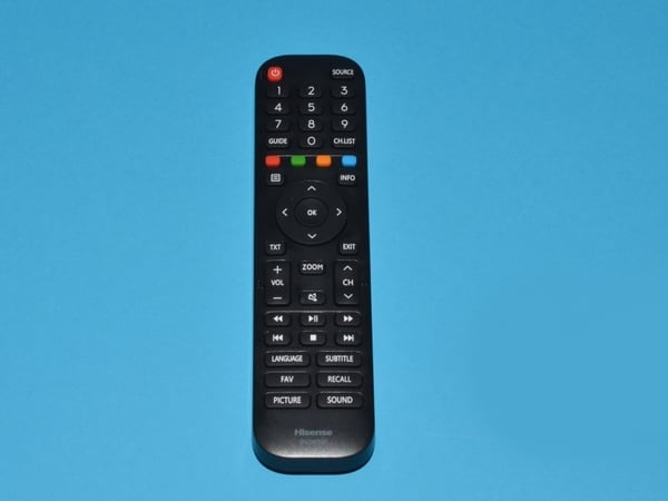 Remote Control EN2W30H
