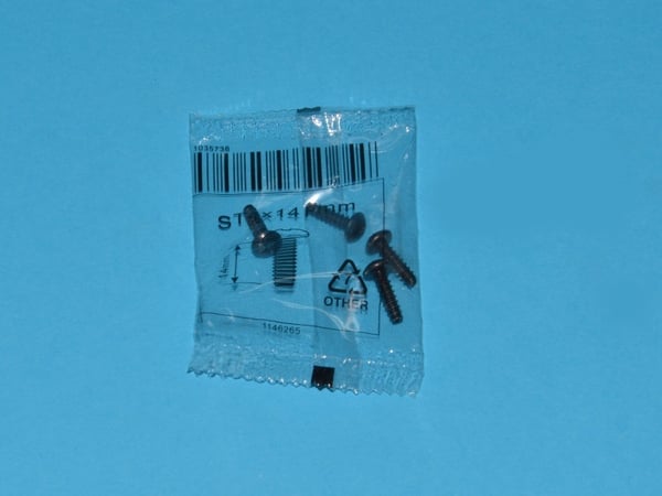 Stand Screw SET HE32E5620FHATS