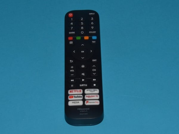 Remote Control EN2Y30H