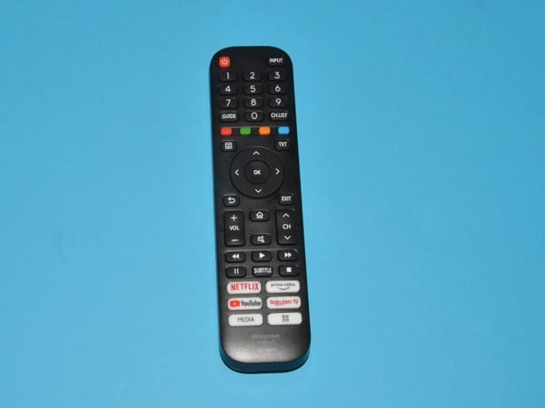 Remote Control EN2X30H