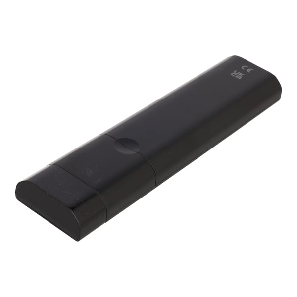 Remote Control ERF3A80 UK