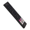 Hisense TV Remote Control ERF3A80 UK - Image 3
