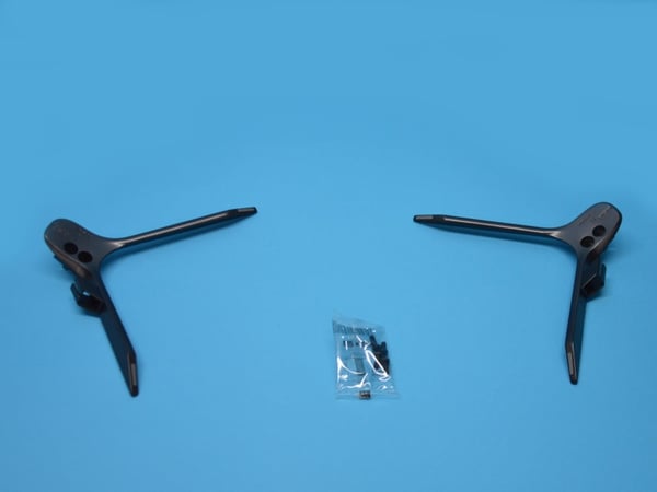 Stand Assembly 65A681QFAVT