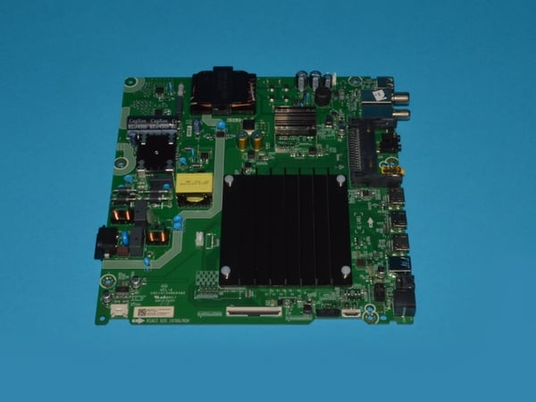 Mainboard 55A53FEVS EU