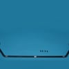 Hisense TV Stand Unit TV 50A690FEVS - Image 2
