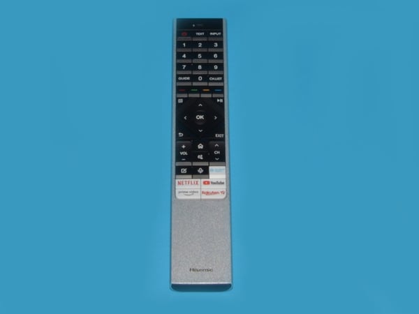 Remote Control ERF6F64H