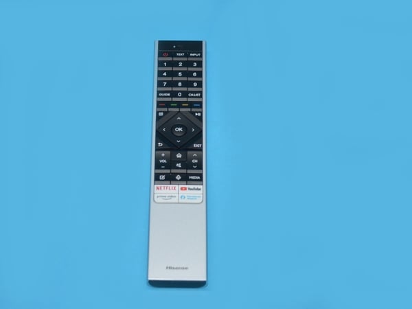 Remote Control ERF6H64H