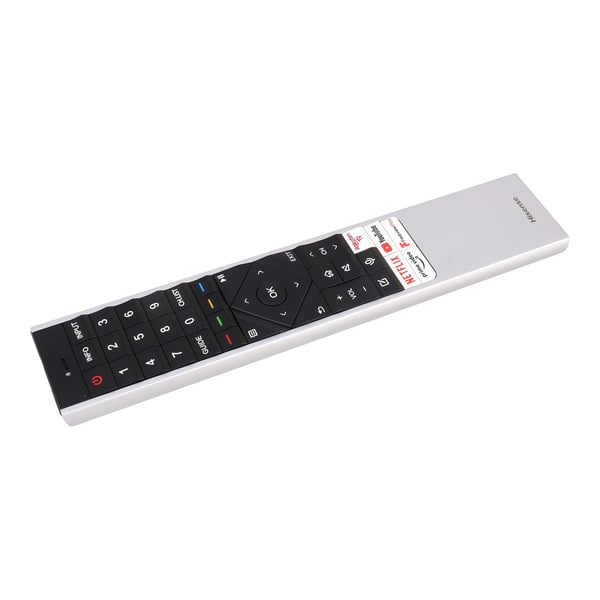 Remote Control ERF6G64H UK