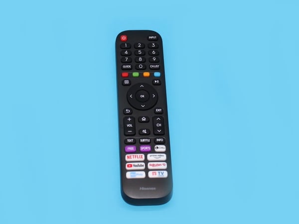 Remote Control EN2AI30H IT